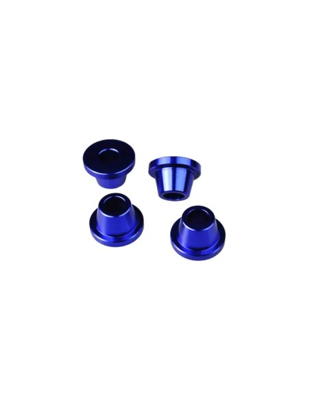 SCAR RACING Risers - Detailansicht