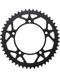 Stahl-Hinterrad-Kettenrad