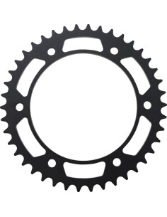 Stahl-Hinterrad-Kettenrad
