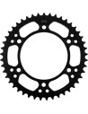 Stahl-Hinterrad-Kettenrad