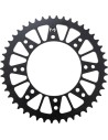 Stahl-Hinterrad-Kettenrad