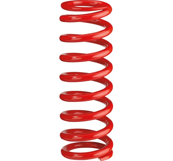 MOOSE OFFROAD HARD-PARTS Federung vorne für SUZUKI DR-Z 400 S 2000-2024