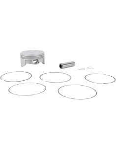 Kolbenkit