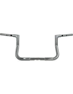 1-1/4" EZ Install Flat Top Lenker