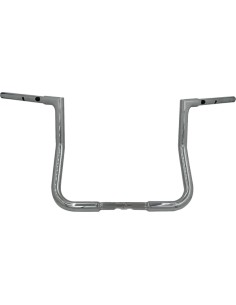 1-1/4" EZ Install Flat Top Lenker