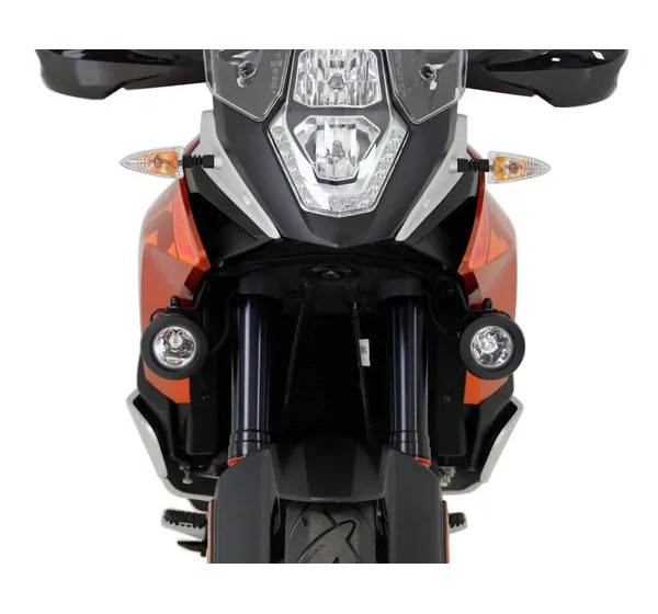 DENALI Abdeckungen & Halterungen für KTM ADVENTURE 1190 ABS 2013-2016