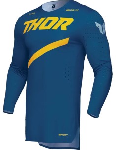 Sportmode Brave Jersey