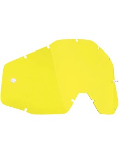 PowerBomb/PowerCore Goggle-Glas