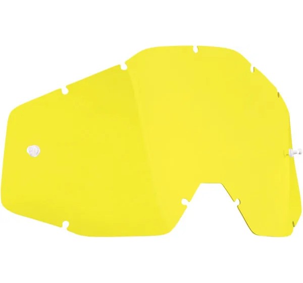 FMF VISION Zubehör - LENS ANTI FOG SMOKE