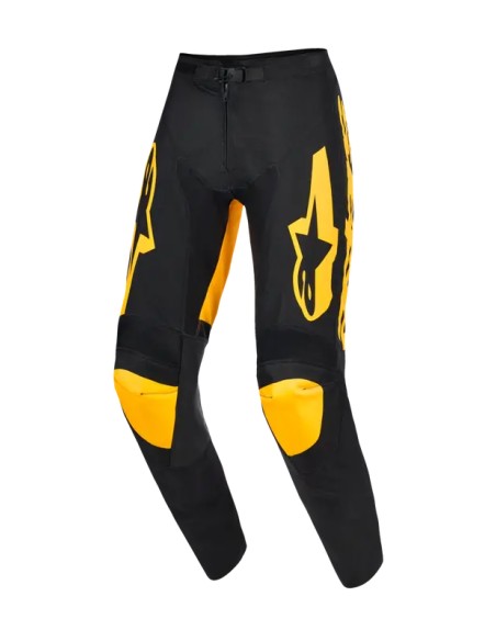 ALPINESTARS(MX) Hosen - PANT RACER RIWAY YEL/BLACK 34