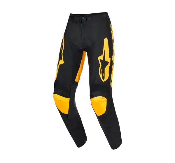 ALPINESTARS(MX) Hosen - PANT RACER RIWAY YEL/BLACK 34