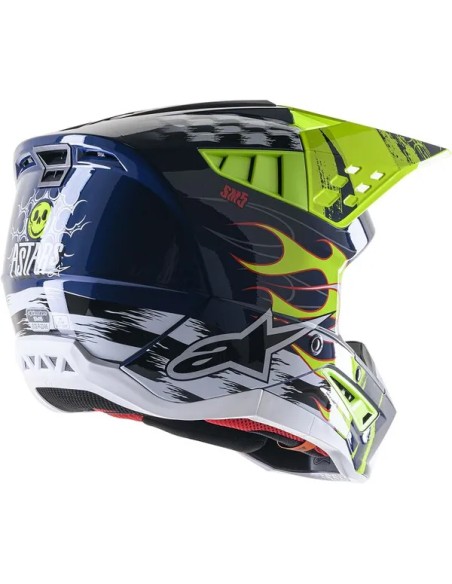 ALPINESTARS(MX) Offroad - Detailansicht