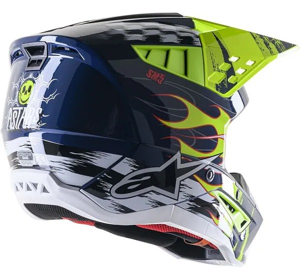 ALPINESTARS(MX) Offroad - Detailansicht