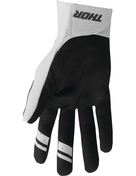 THOR Handschuhe - Einbaubeispiel