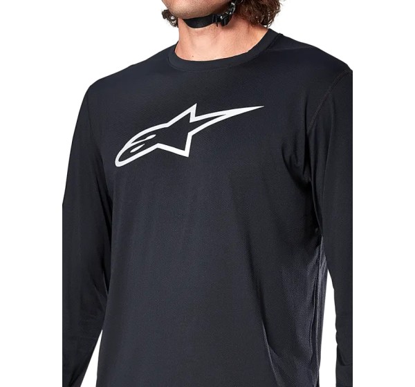 ALPINESTARS BICYCLE Jerseys - Einbaubeispiel