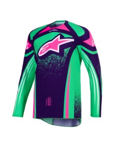 Techstar Nomur Jersey