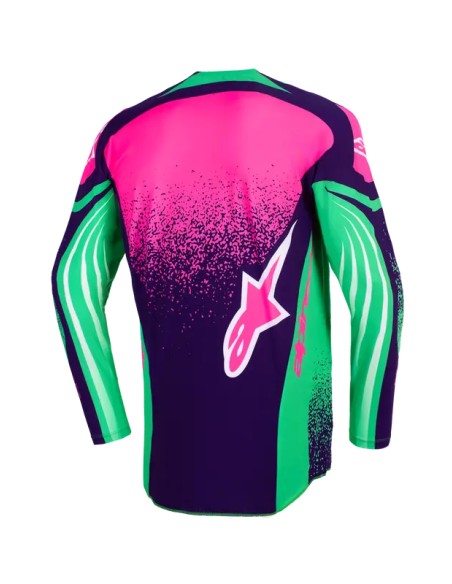 ALPINESTARS(MX) Jerseys - Detailansicht