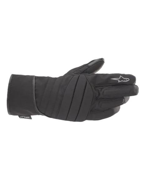 ALPINESTARS (ROAD) Straße - GLOVE SR-3 V2 DS BLACK 2X