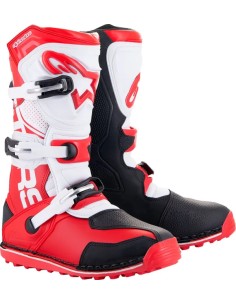 Tech-T Stiefel