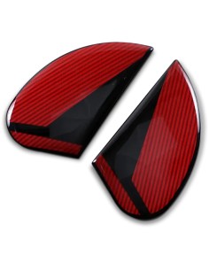 Airform™ Helm Seitenplatten