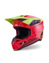 SM3 Fray Helm