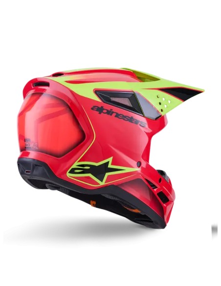 ALPINESTARS(MX) Offroad - Detailansicht