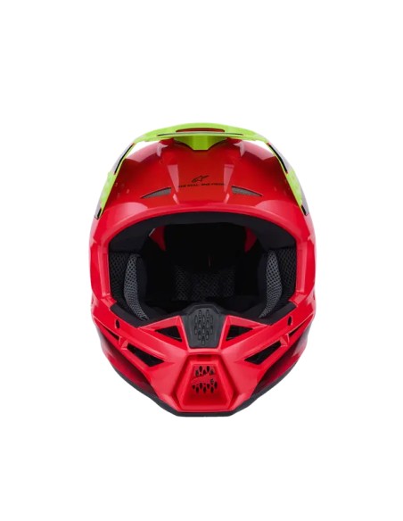 ALPINESTARS(MX) Offroad - Einbaubeispiel