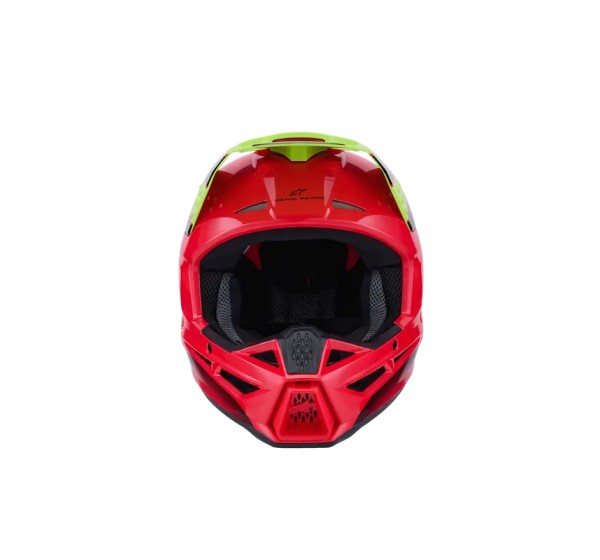 ALPINESTARS(MX) Offroad - Einbaubeispiel