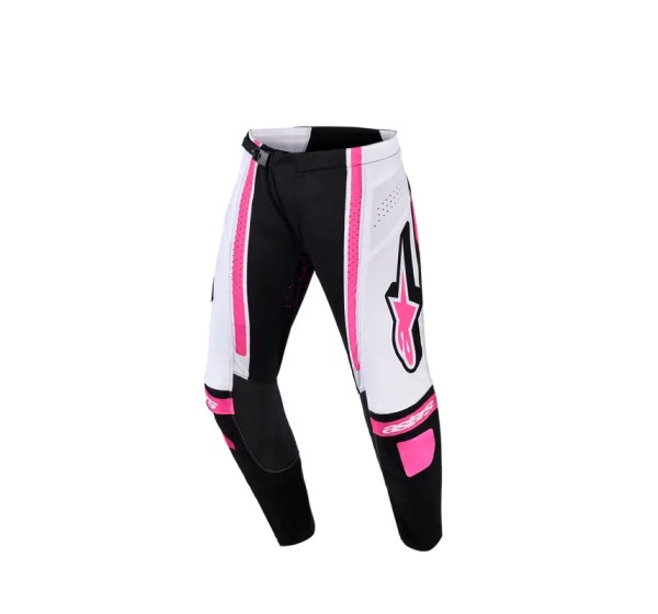ALPINESTARS(MX) Hosen - PANT 4W TECHSTAR NOMUR BLK/WH/