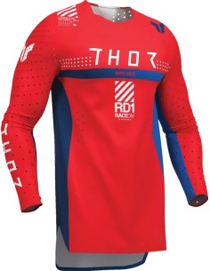 Sportmode Synth Jersey