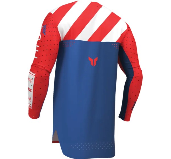 THOR Jerseys - Detailansicht