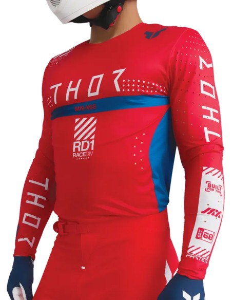 THOR Jerseys Bild 5