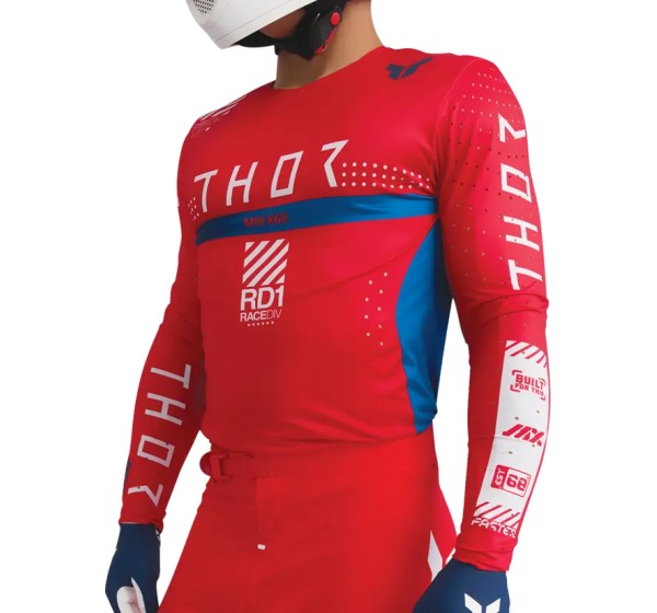 THOR Jerseys Bild 5