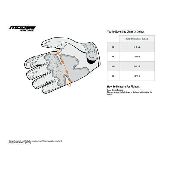 MOOSE OFFROAD SOFT-GOODS Offroad - Einbaubeispiel