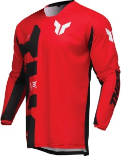 Launchmode Forge Jersey