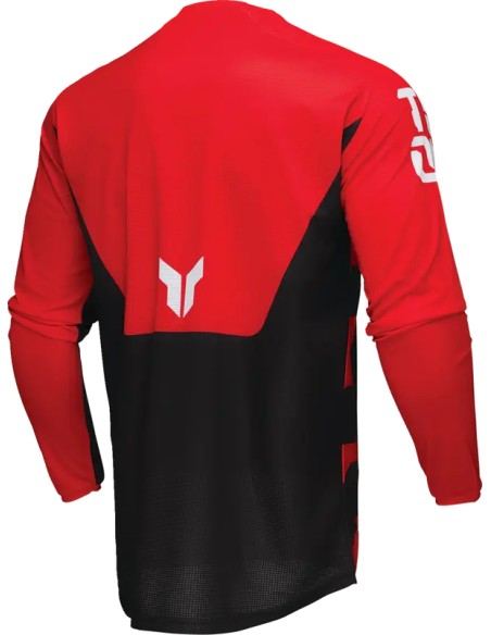 THOR Jerseys - Detailansicht