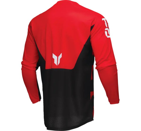THOR Jerseys - Detailansicht