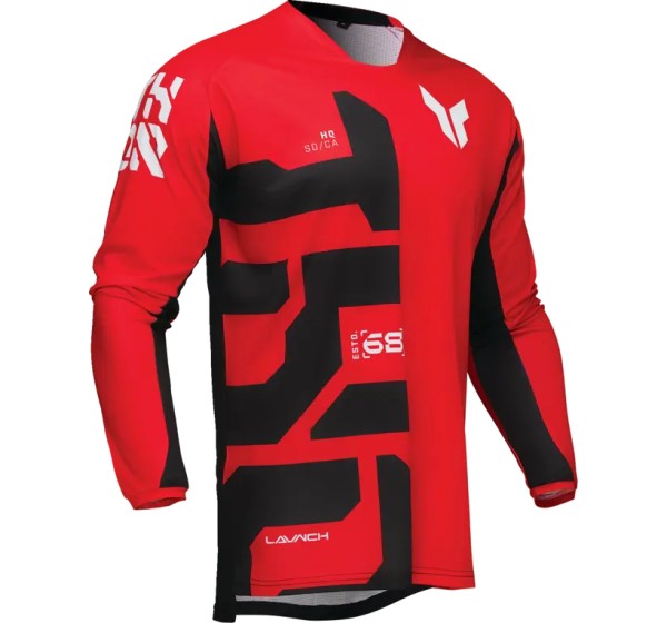 THOR Jerseys - Einbaubeispiel