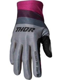 Assist React Handschuhe