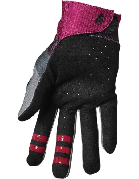 THOR Handschuhe - Detailansicht
