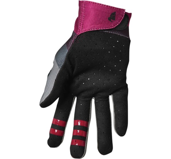 THOR Handschuhe - Detailansicht