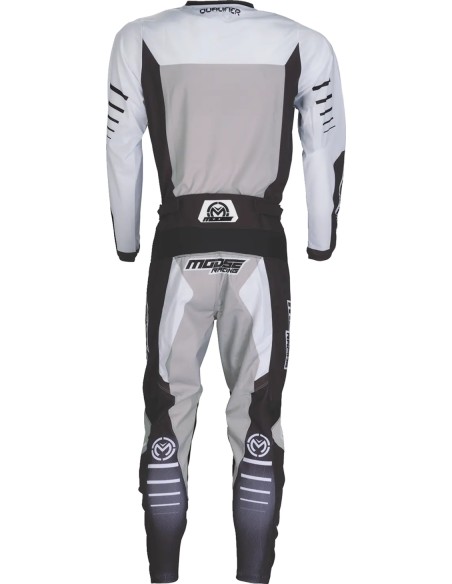 MOOSE OFFROAD SOFT-GOODS Hosen - Detailansicht