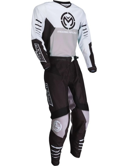 MOOSE OFFROAD SOFT-GOODS Hosen - Einbaubeispiel