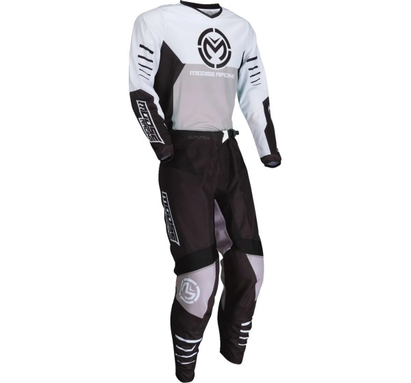 MOOSE OFFROAD SOFT-GOODS Hosen - Einbaubeispiel