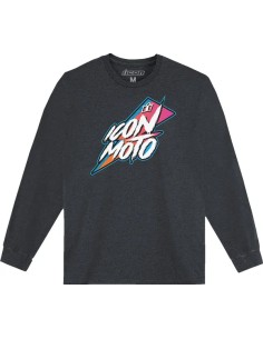 Rad Dawn™ Langarm-T-Shirt