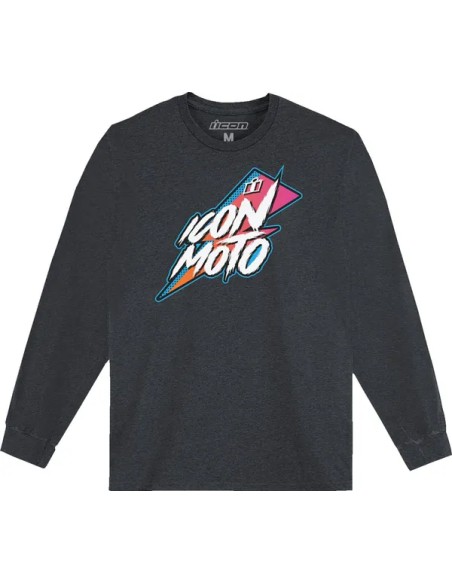 Rad Dawn™ Langarm-T-Shirt