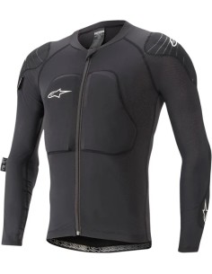Paragon Lite Langarm-Protektorenjacke
