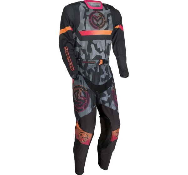 MOOSE OFFROAD SOFT-GOODS Hosen - Detailansicht