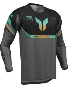 Launchmode Air Raptor Jersey