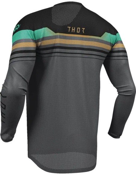 THOR Jerseys - Detailansicht